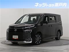 ヴォクシー S-Z