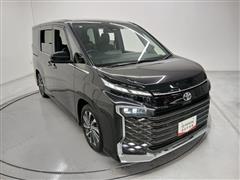 ヴォクシー S-Z