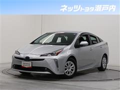 トヨタ プリウス S セーフティプラス2