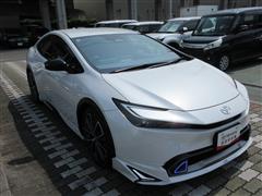 プリウス Z