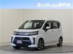 ダイハツ ムーヴ カスタム RSハイパーSA3