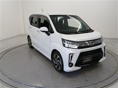 ムーヴ カスタム RSハイパーSA3