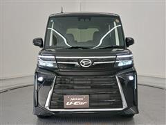 タント カスタムRS リミテッド