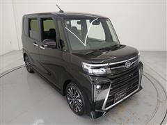 タント カスタムRS リミテッド