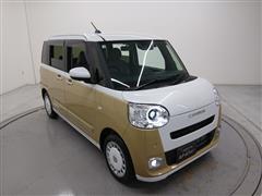 ムーヴキャンバス ストライプス G