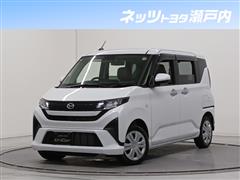 ダイハツ ムーヴ X