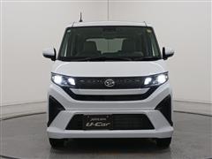 ムーヴ X