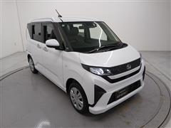 ムーヴ X
