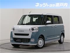 ムーヴキャンバス ストライプス G
