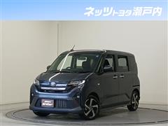 ダイハツ ムーヴ RS