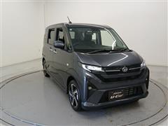 ムーヴ RS
