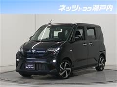 ムーヴ RS