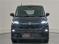 ムーヴ RS
