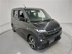 ムーヴ RS