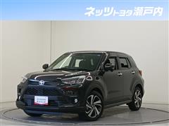 トヨタ ライズ Z