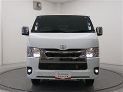 ハイエースバン ロング  S GL
