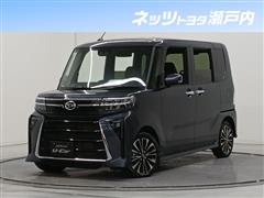 ダイハツ タント カスタムRS