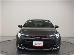 カローラスポーツ G Z
