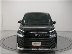 ヴォクシー S-G