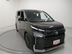 ヴォクシー S-G
