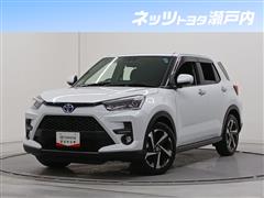 ライズ HEV Z