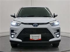 ライズ HEV Z