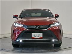ハリアー Z レザーパッケージ