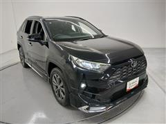 RAV4 G