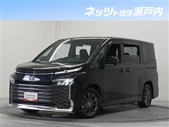 ヴォクシー S-G