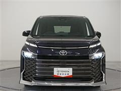 ヴォクシー S-G