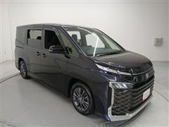 ヴォクシー S-G