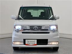 ピクシススペース カスタム RS