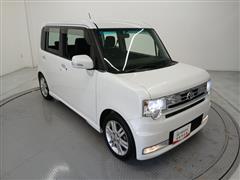 ピクシススペース カスタム RS