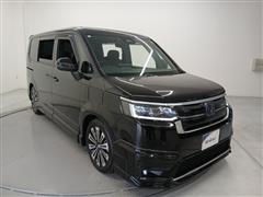 ステップワゴンE:HEVスパーダ
