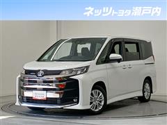 ノア S-G