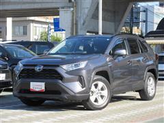 トヨタ RAV4 ハイブリッドX