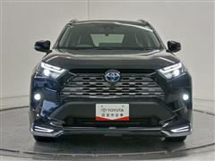 RAV4 ハイブリッドG