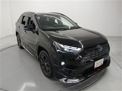 RAV4 ハイブリッドG