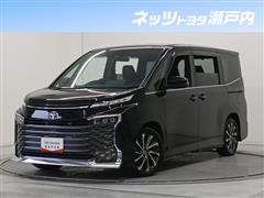 ヴォクシー S-Z
