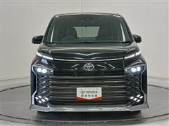 ヴォクシー S-Z
