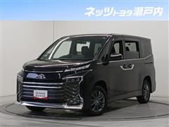 ヴォクシー S-Z