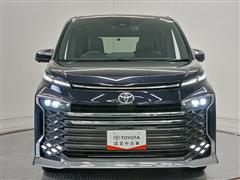 ヴォクシー S-Z