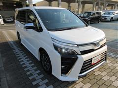 ヴォクシー ZS キラメキ