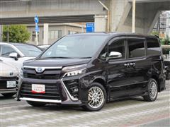 ヴォクシー HV ZS