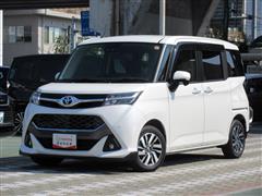 タンク カスタムG