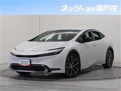 プリウス Z