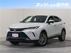ハリアー Z