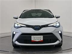 C-HR HV G モードネロ セフ+