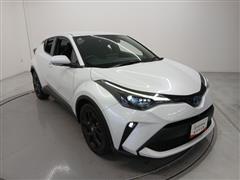 C-HR HV G モードネロ セフ+