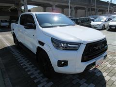 ハイラックス Z GRスポーツ